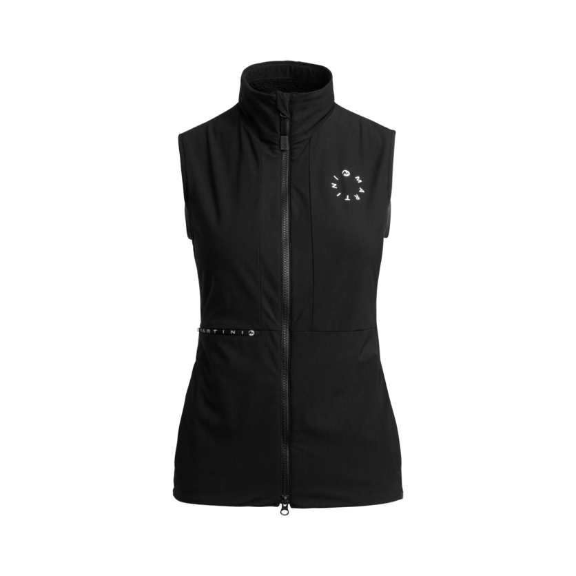 Martini Sportswear - AURORA - Westen in black - product.alttext.Vorderansicht - Damen