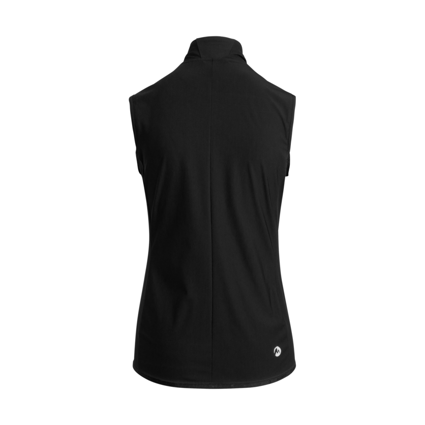 Martini Sportswear - AURORA - Westen in black - product.alttext.Rückansicht - Damen