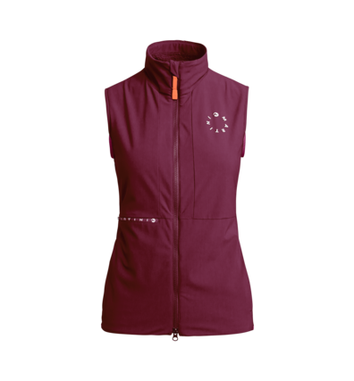 Martini Sportswear - AURORA - Westen in Violett-Rosa-Violett - Vorderansicht - Damen