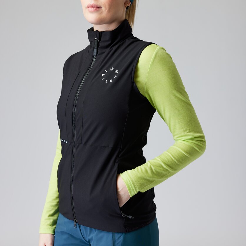 Martini Sportswear - AURORA - Westen in plume-hollyhock - product.alttext.Detail 1 - Damen