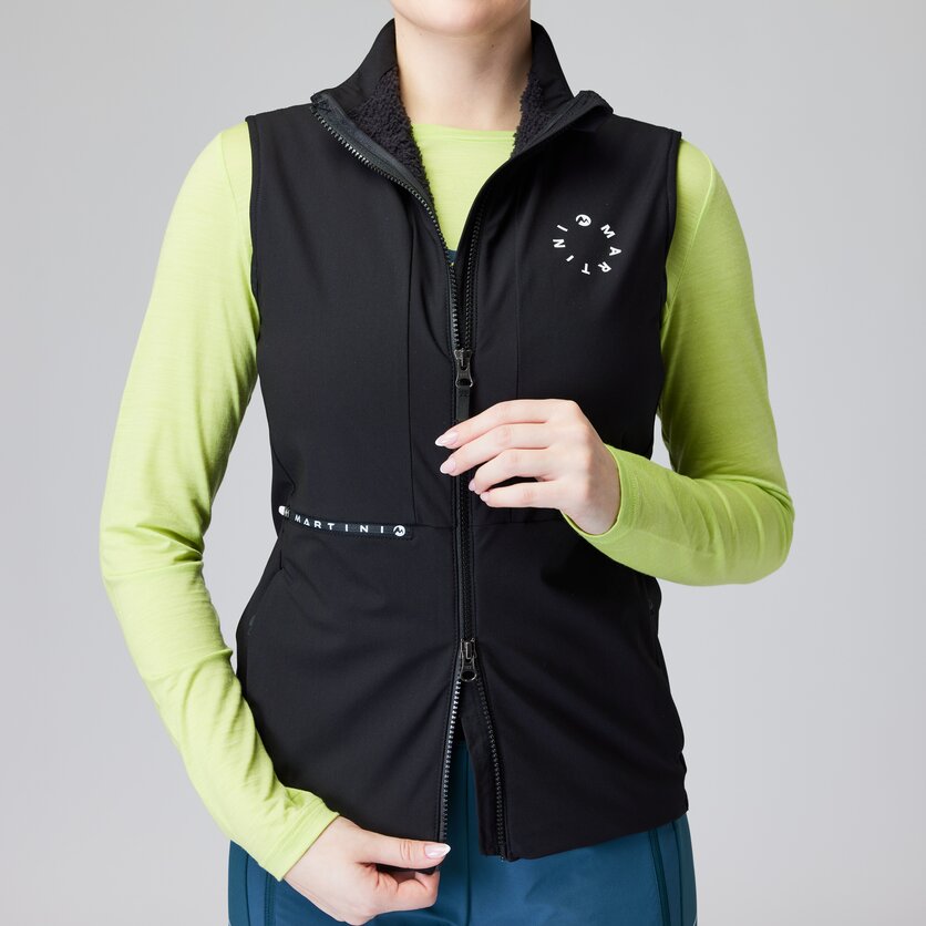 Martini Sportswear - AURORA - Westen in plume-hollyhock - product.alttext.Detail 2 - Damen