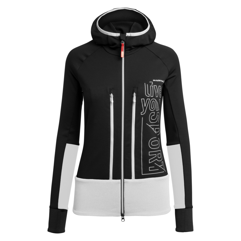 Martini Sportswear - CERVINO - Strati intermedi in  - product.alttext.Vorderansicht - Donna