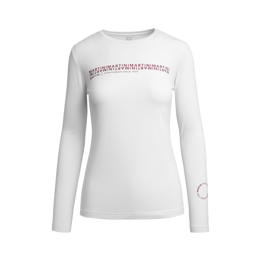 Martini Sportswear - NIOB - Maglie a maniche lunghe in  - product.alttext.Vorderansicht - Donna