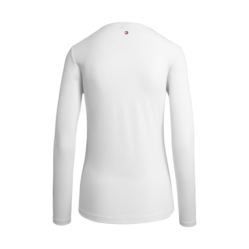 Martini Sportswear - NIOB - Maglie a maniche lunghe in  - product.alttext.Rückansicht - Donna