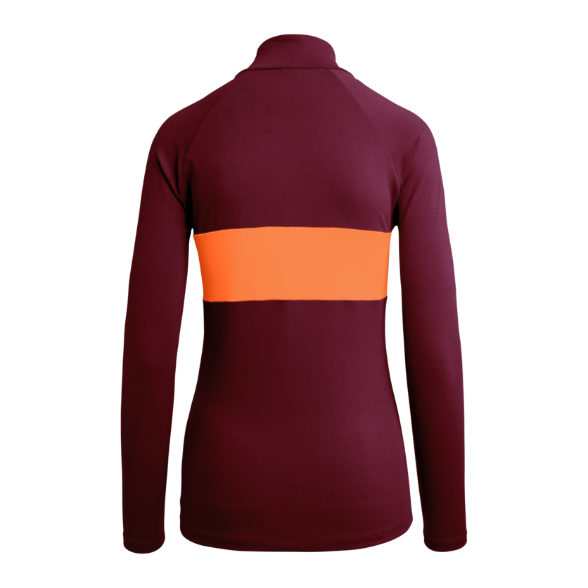 Martini Sportswear - PEARL - Maglie a maniche lunghe in  - product.alttext.Rückansicht - Donna