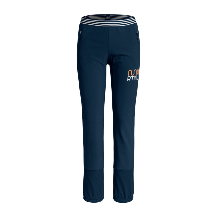 Martini Sportswear - DENALI - Lange Hosen in true navy - product.alttext.Vorderansicht - Damen