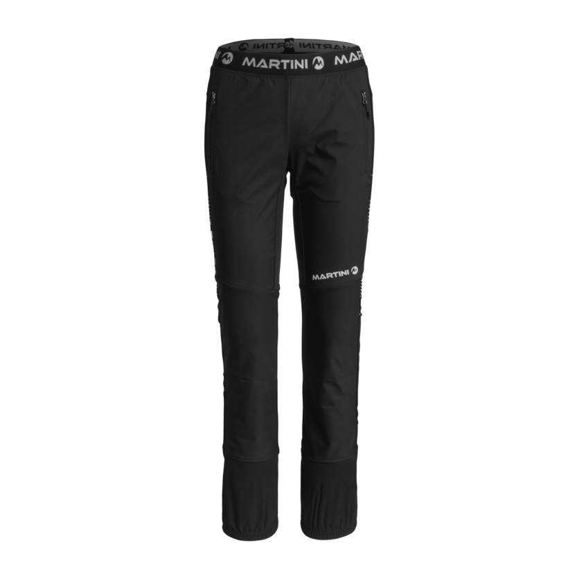 Martini Sportswear - DESIRE - Long pants in black-white - product.alttext.Vorderansicht - Women