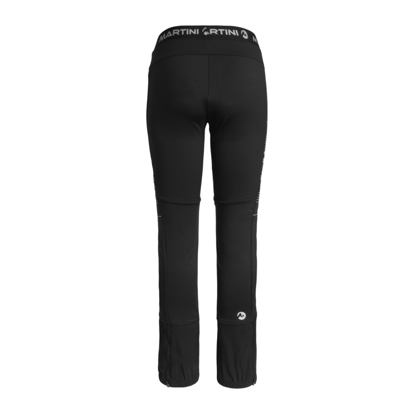 Martini Sportswear - DESIRE - Long pants in black-white - product.alttext.Rückansicht - Women