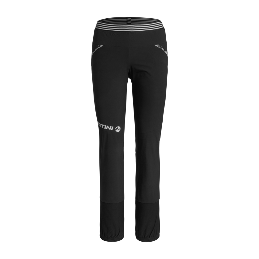 Martini Sportswear - VISION - Lange Hosen in black-white - product.alttext.Vorderansicht - Damen