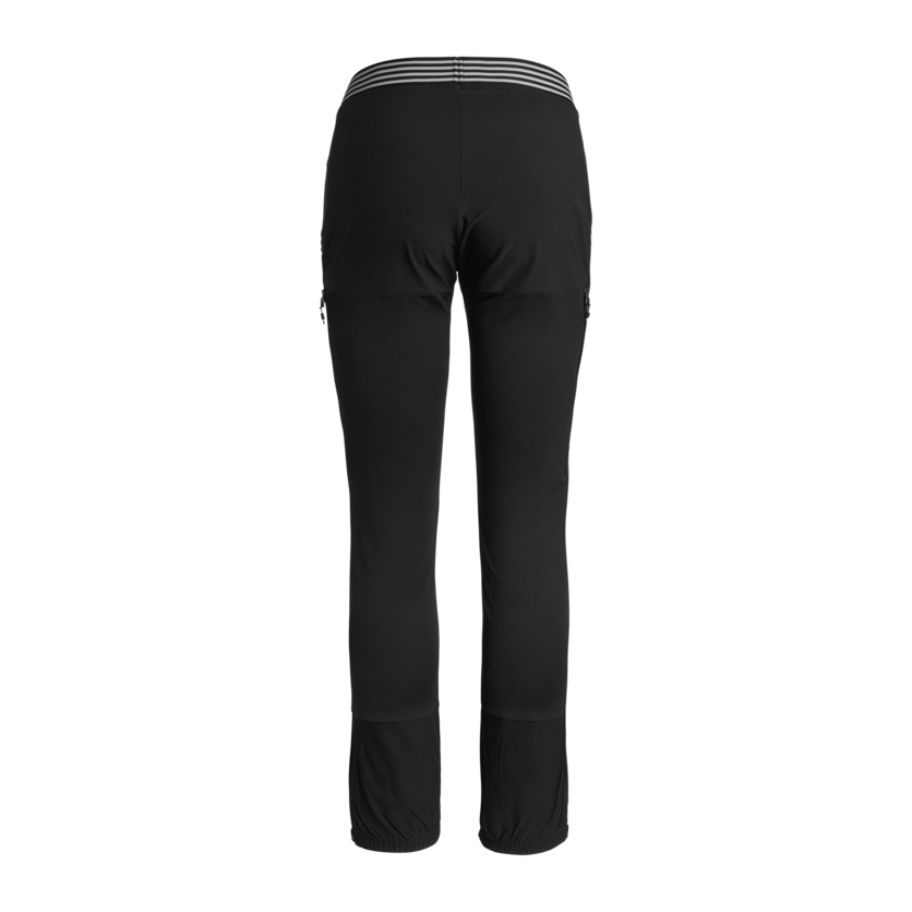 Martini Sportswear - VISION - Lange Hosen in black-white - product.alttext.Rückansicht - Damen