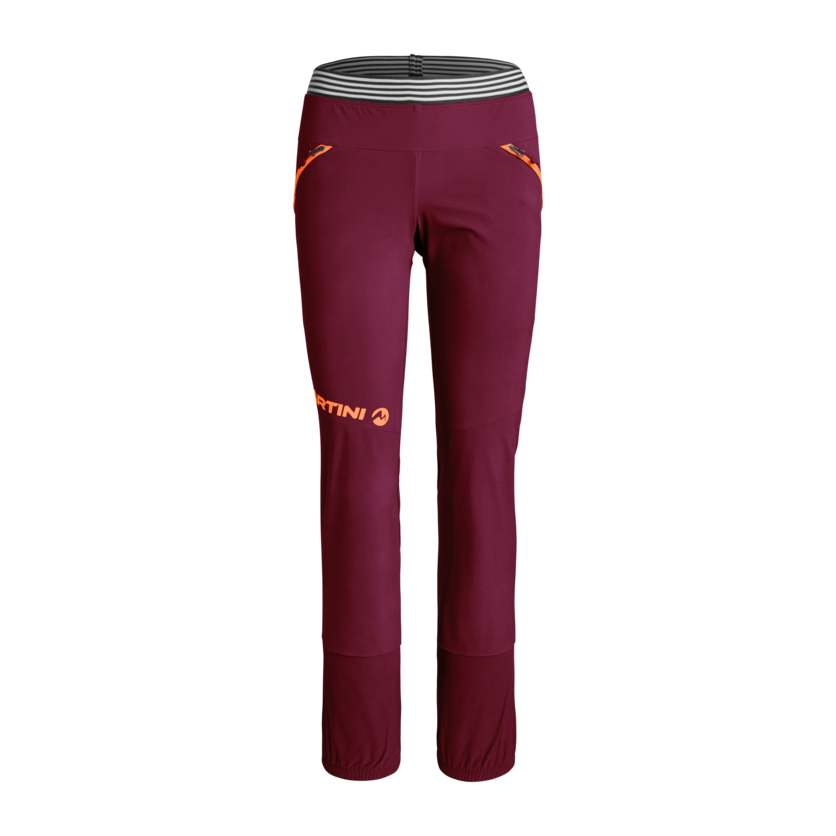 Martini Sportswear - VISION - Pantaloni lunghi in  - product.alttext.Vorderansicht - Donna