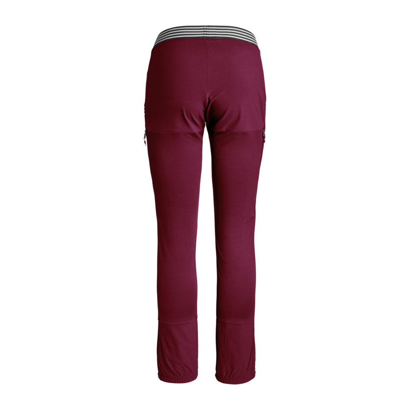 Martini Sportswear - VISION - Pantaloni lunghi in  - product.alttext.Rückansicht - Donna