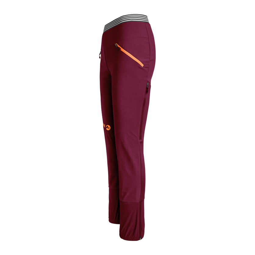 Martini Sportswear - VISION - Pantaloni lunghi in  - product.alttext.Seitenansicht - Donna