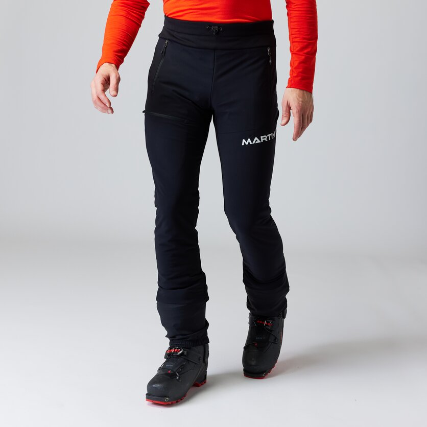 Martini Sportswear - SARAMATI - Pantaloni lunghi in  - product.alttext.Vorderansicht Model - Unisex