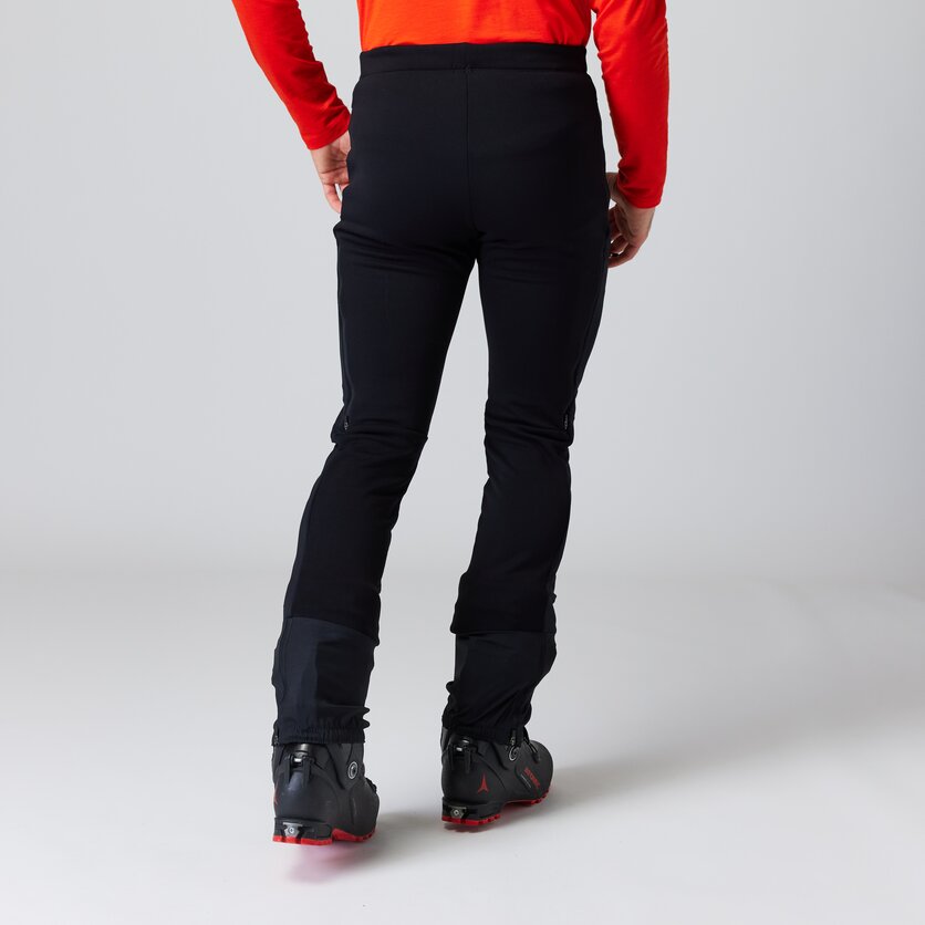 Martini Sportswear - SARAMATI - Pantaloni lunghi in  - product.alttext.Rückansicht Model - Unisex