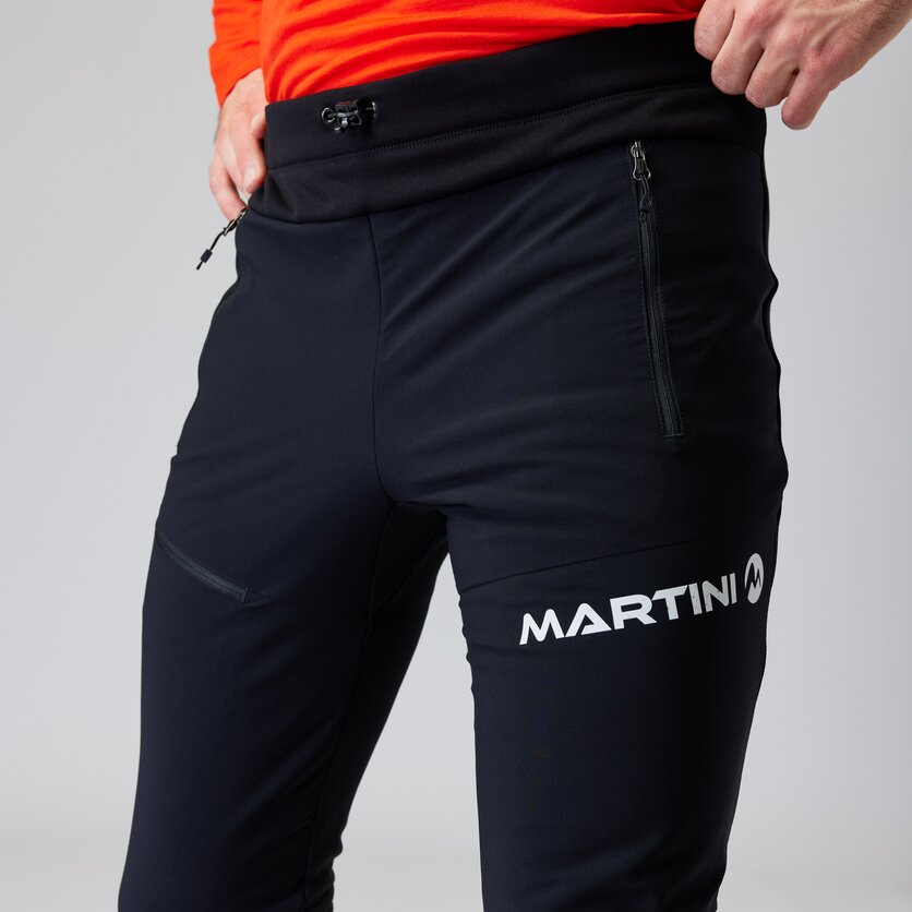 Martini Sportswear - SARAMATI - Pantaloni lunghi in  - product.alttext.Detail 1 - Unisex