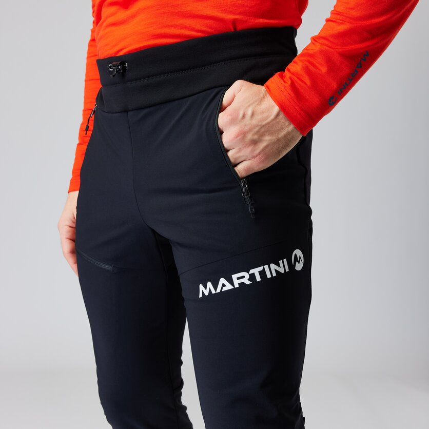 Martini Sportswear - SARAMATI - Pantaloni lunghi in  - product.alttext.Detail 2 - Unisex