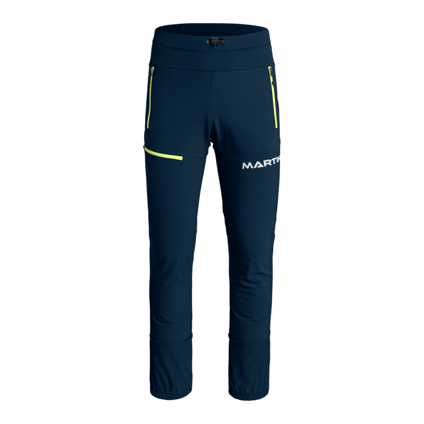 Martini Sportswear - SARAMATI - Pantaloni lunghi in  - product.alttext.Vorderansicht - Unisex