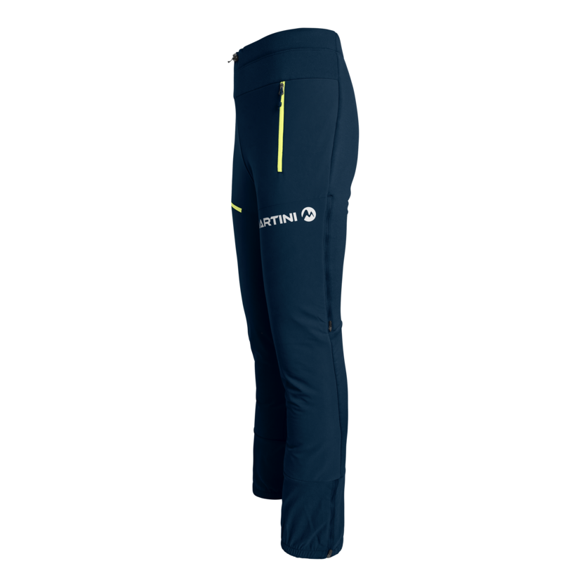 Martini Sportswear - SARAMATI - Pantaloni lunghi in  - product.alttext.Seitenansicht - Unisex