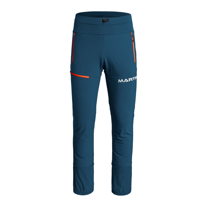 Martini Sportswear - SARAMATI - Lange Hosen in poseidon-lava - product.alttext.Vorderansicht - Unisex