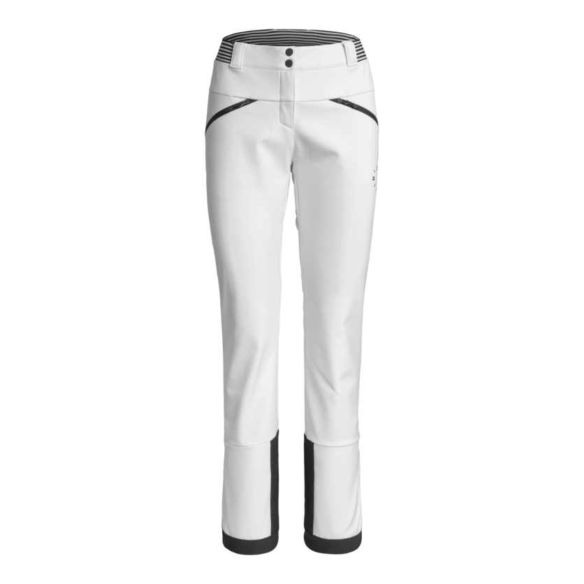 Martini Sportswear - PORDOI - Long pants in white - product.alttext.Vorderansicht - Women