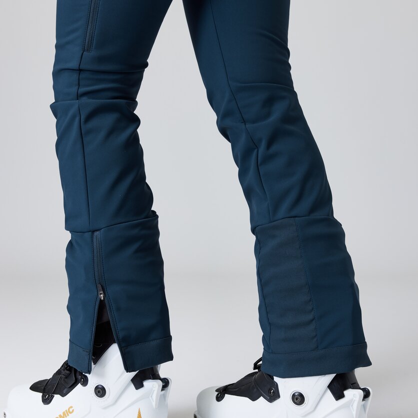 Martini Sportswear - PORDOI - Long pants in true navy - Detail 4 - Women