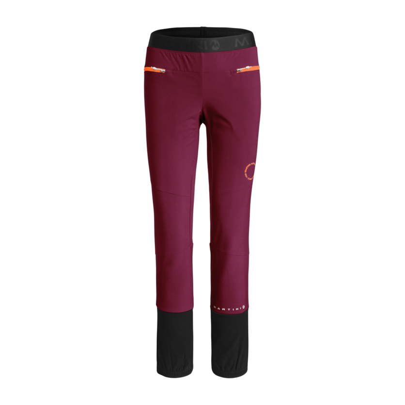 Martini Sportswear - READY TO WIN - Pantaloni lunghi in  - product.alttext.Vorderansicht - Donna