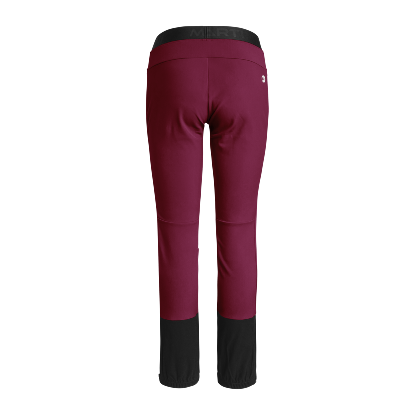 Martini Sportswear - READY TO WIN - Pantaloni lunghi in  - product.alttext.Rückansicht - Donna