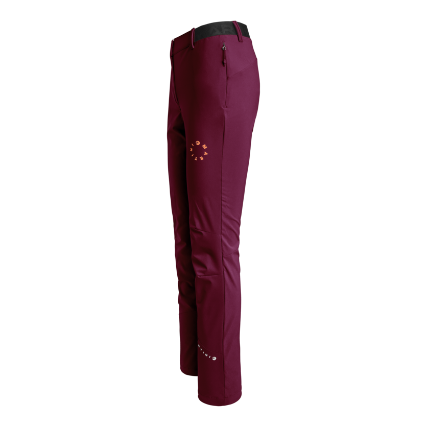 Martini Sportswear - MULTI.WAY - Long pants in plume - product.alttext.Seitenansicht - Women