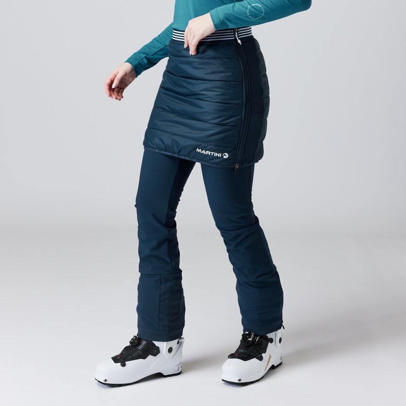 Martini Sportswear - MY WAY - Gonne termici in  - product.alttext.Vorderansicht Model - Donna