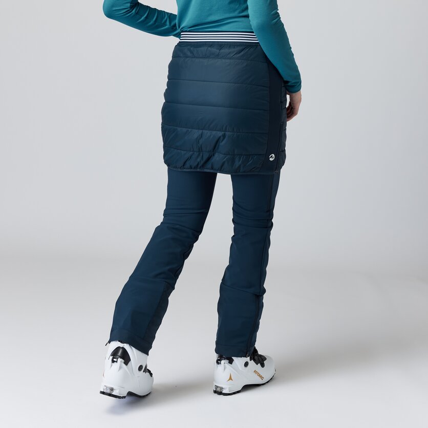 Martini Sportswear - MY WAY - Gonne termici in  - product.alttext.Rückansicht Model - Donna