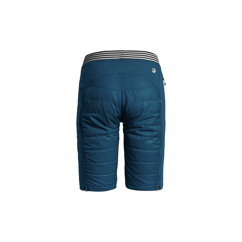 Martini Sportswear - WAY BACK - Thermoshorts in poseidon - product.alttext.Rückansicht - Damen