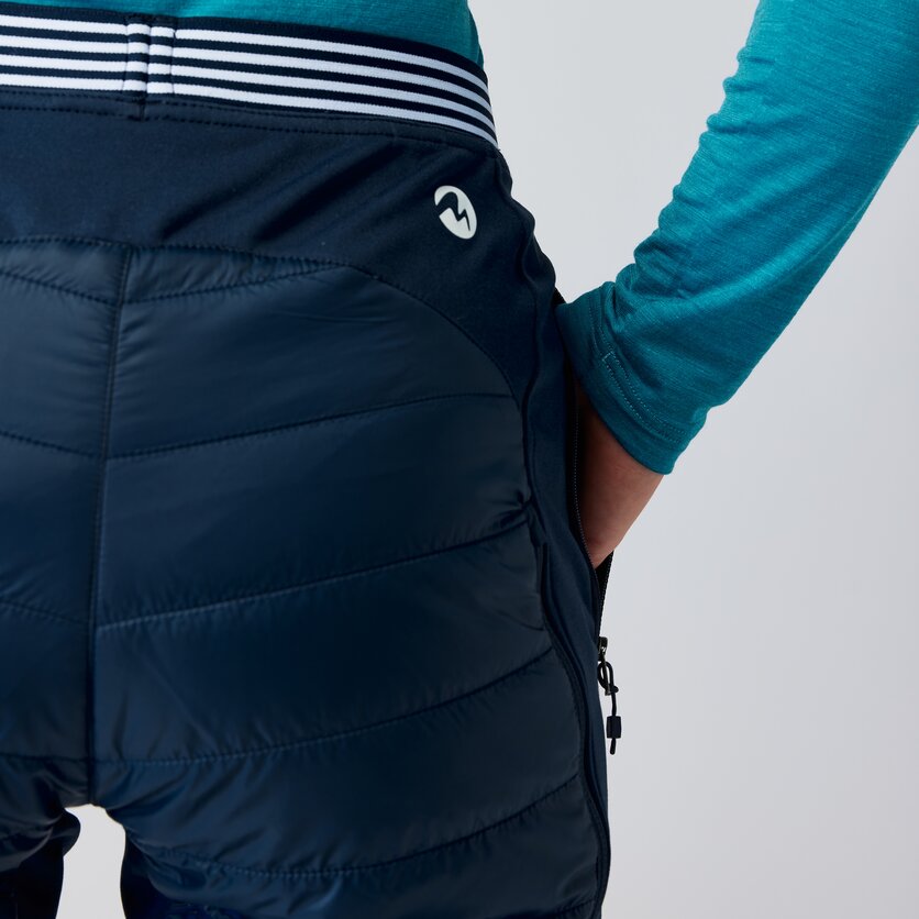 Martini Sportswear - WAY BACK - Shorts termici in  - product.alttext.Detail 1 - Donna