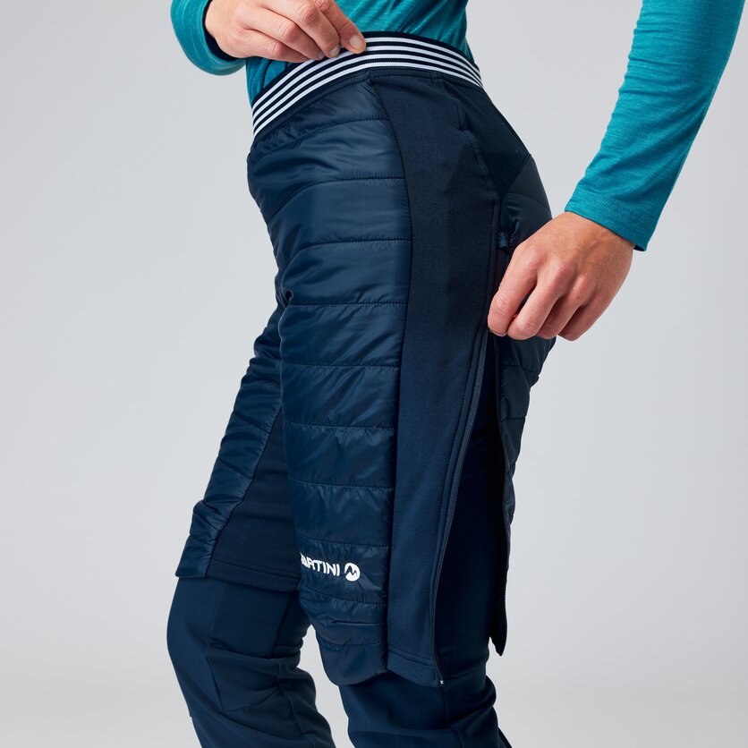 Martini Sportswear - WAY BACK - Shorts termici in  - product.alttext.Detail 4 - Donna