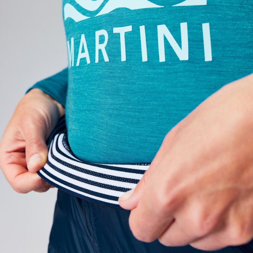 Martini Sportswear - WAY BACK - Shorts termici in  - product.alttext.Detail 5 - Donna