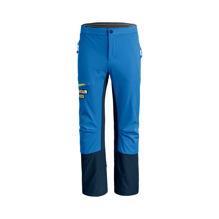 Martini Sportswear - VULTURE Kids - Long pants in ink-true navy - product.alttext.Vorderansicht - Kids