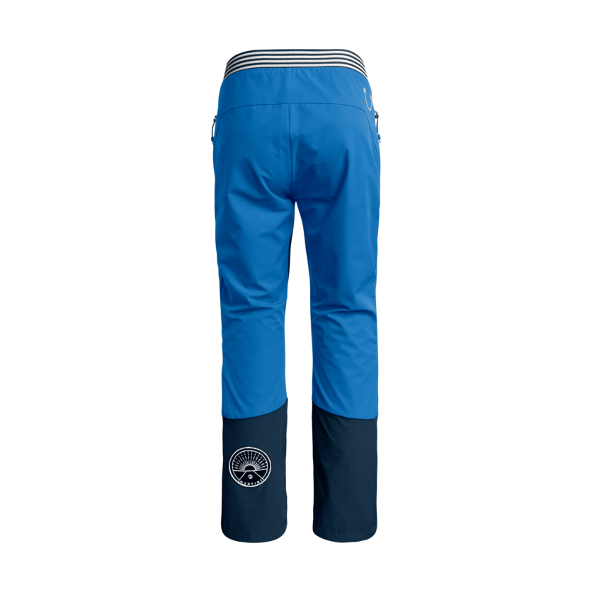 Martini Sportswear - VULTURE Kids - Long pants in ink-true navy - product.alttext.Rückansicht - Kids