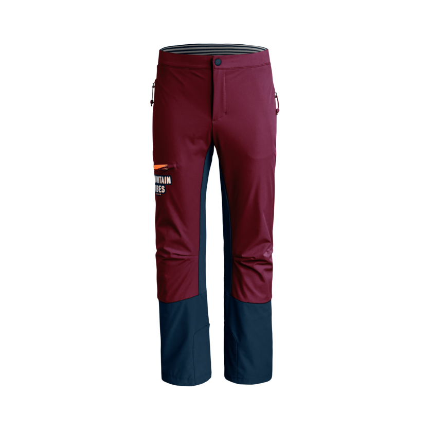 Martini Sportswear - VULTURE Kids - Long pants in plume-true navy - product.alttext.Vorderansicht - Kids