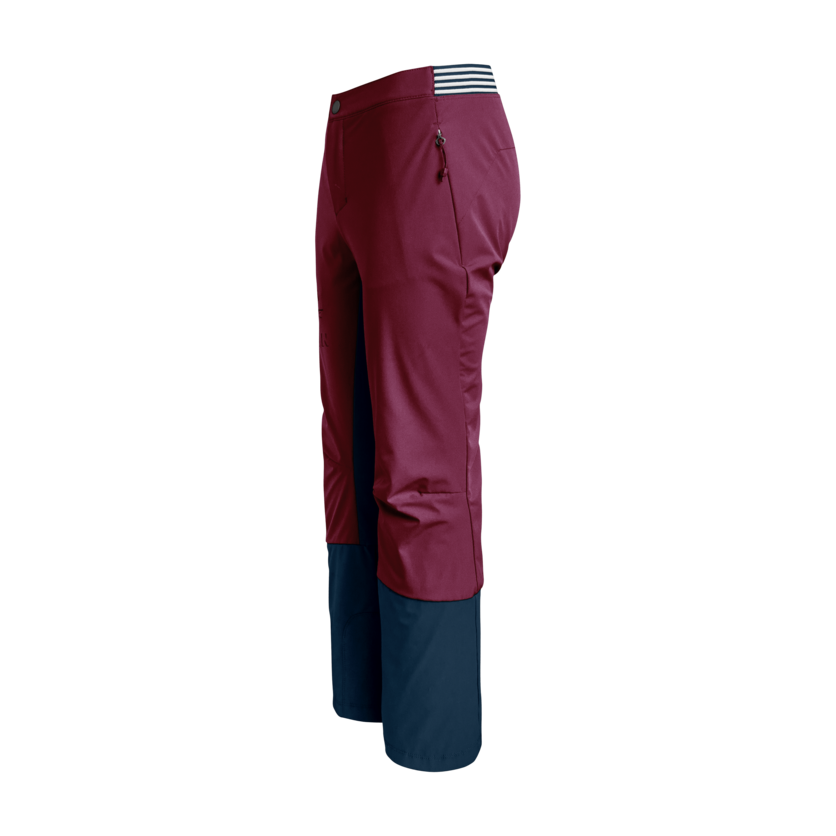 Martini Sportswear - VULTURE Kids - Long pants in plume-true navy - product.alttext.Seitenansicht - Kids