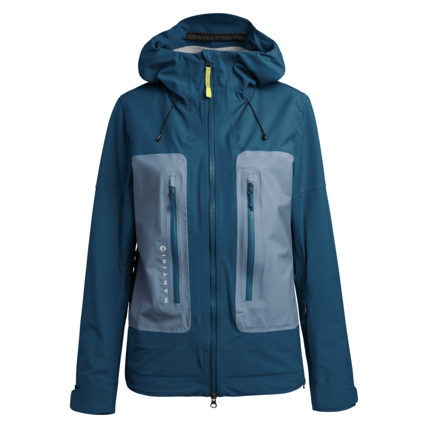 Martini Sportswear - MANASLU - Giacche Hardshell in  - product.alttext.Vorderansicht - Donna