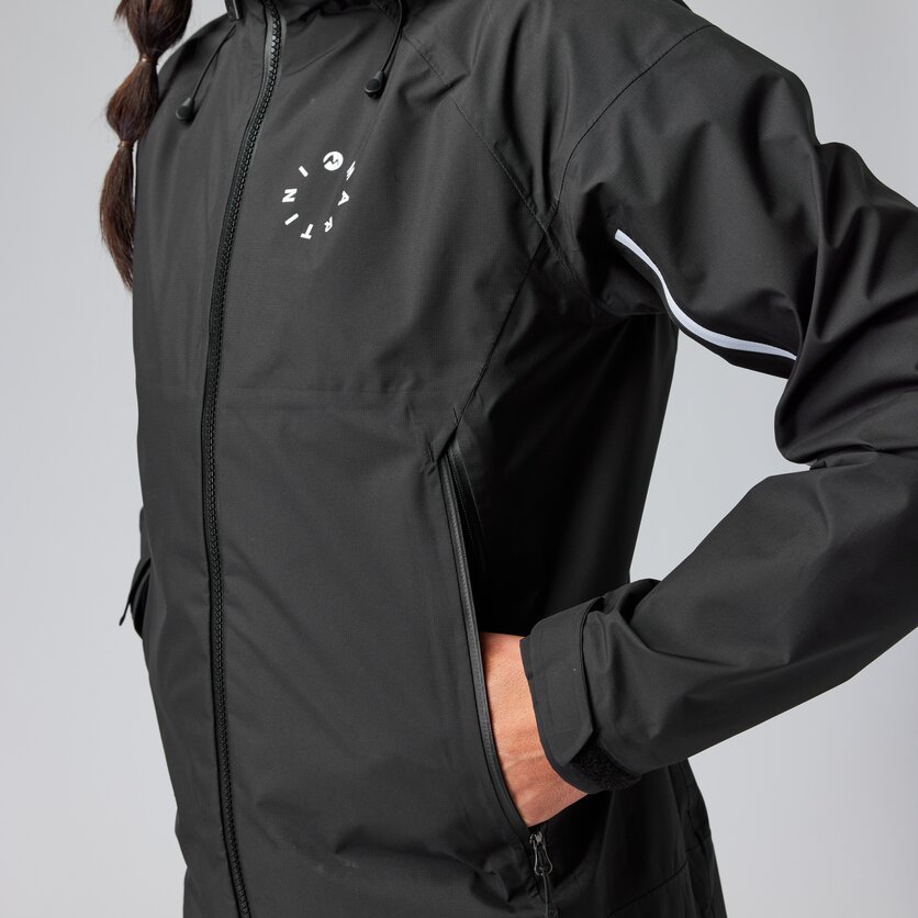 Martini Sportswear - GO 4 IT - Giacche Hardshell in  - product.alttext.Detail 1 - Donna