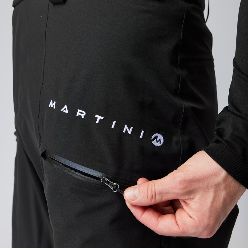 Martini Sportswear - GET.OUT - Hardshell Hosen in poseidon - product.alttext.Detail 3 - Herren