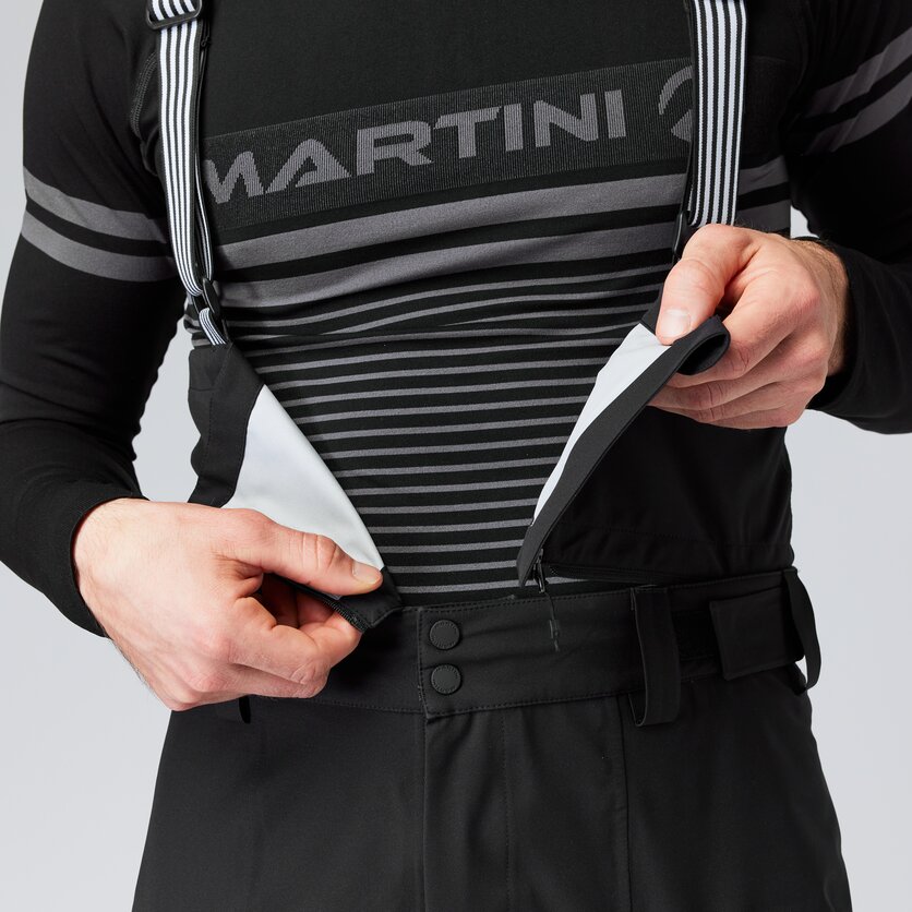 Martini Sportswear - GET.OUT - Hardshell Hosen in poseidon - product.alttext.Detail 8 - Herren