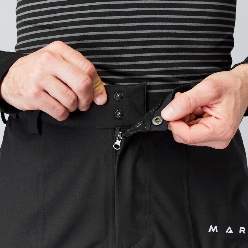 Martini Sportswear - GET.OUT - Hardshell Hosen in poseidon - product.alttext.Detail 9 - Herren