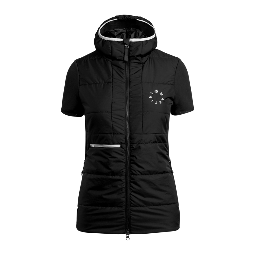 Martini Sportswear - TAKE.OVER - Gilet in  - product.alttext.Vorderansicht - Donna