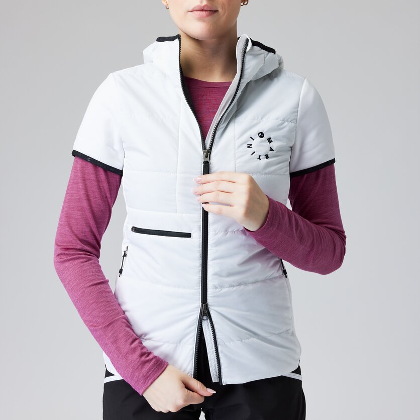 Martini Sportswear - TAKE.OVER - Westen in plume-poppy - product.alttext.Detail 1 - Damen