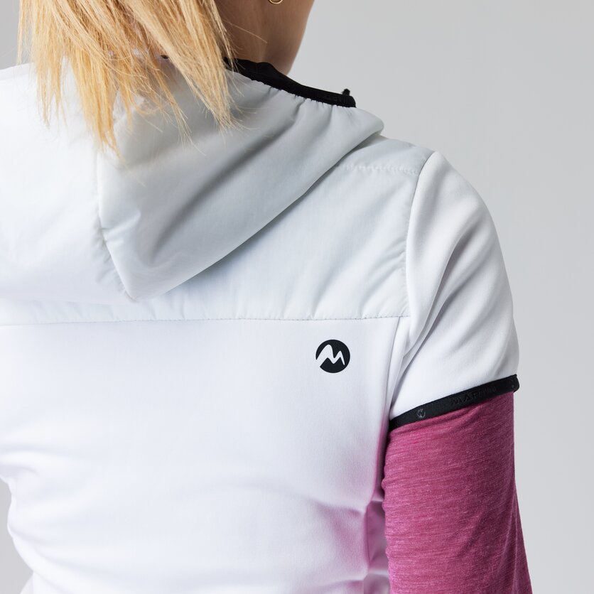 Martini Sportswear - TAKE.OVER - Westen in plume-poppy - product.alttext.Detail 5 - Damen