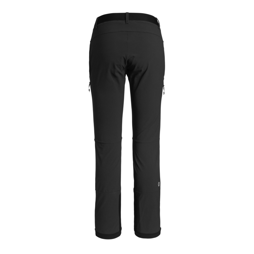 Martini Sportswear - TOP.RUNNER - Pantaloni lunghi in  - product.alttext.Seitenansicht - Donna