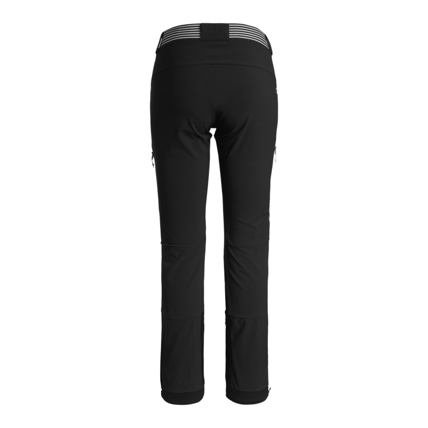 Martini Sportswear - CHAMONIX - Lange Hosen in black - product.alttext.Rückansicht - Damen