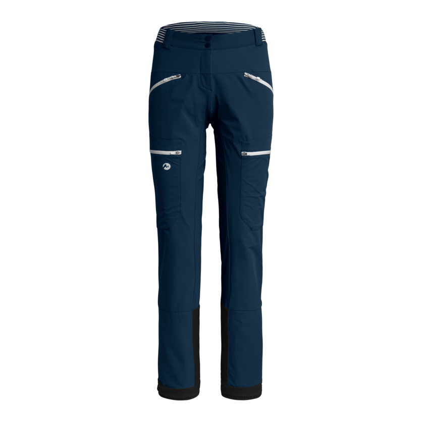 Martini Sportswear - CHAMONIX - Pantaloni lunghi in  - product.alttext.Vorderansicht - Donna